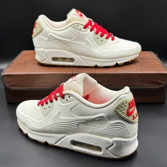 Wmns Nike Air Max 90 VT 'Tokyo' - Picture 1 of 11
